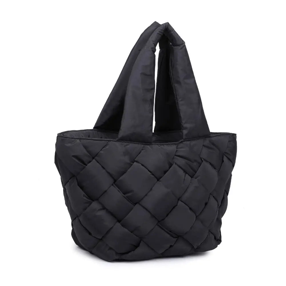 Quilted Tote